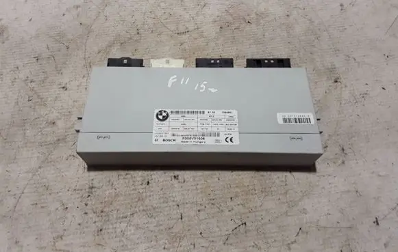BMW 5 F10 F11 Other control units/modules 7394651