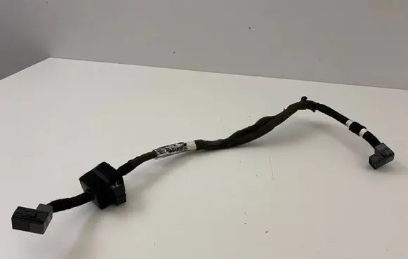 McLaren MP4 12c Panel wiring 11M1269CP