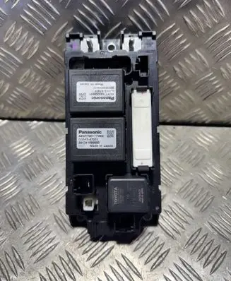 Toyota Prius (XW30) Fuse module G92Z147020