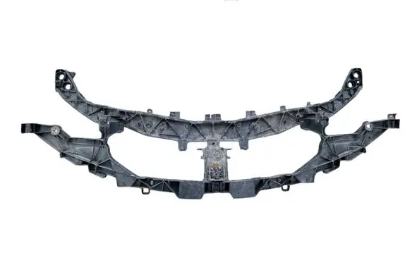 Renault Laguna III Top upper radiator support slam panel 625100001R