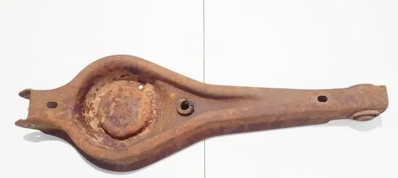 Ford Mondeo MK II Rear upper control arm/wishbone 93bb5k652g