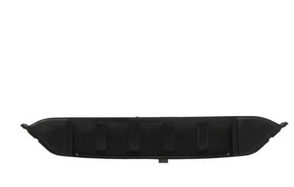 Audi Q7 4L Top upper radiator support slam panel 4L0121285