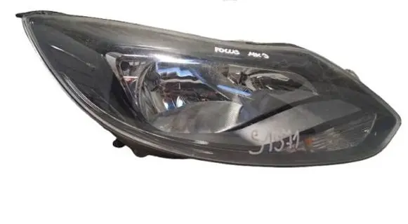 Ford Focus Headlight/headlamp BM5113W029DH