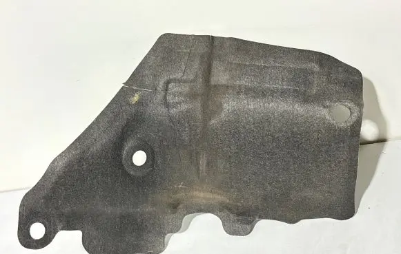 BMW 1 F20 F21 Other engine bay part