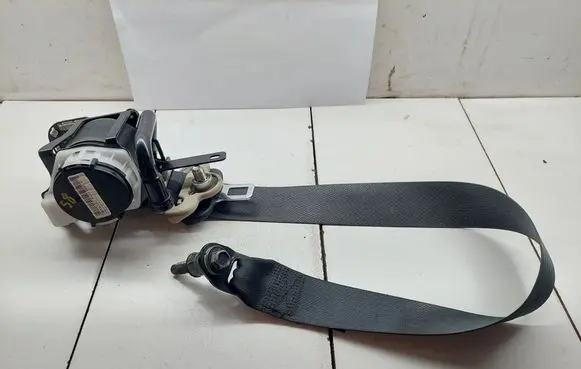 Nissan Navara D23 Front seatbelt 868844KJ2A DT0820
