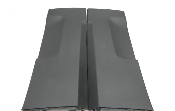 Seat Ibiza V (KJ) (B) pillar trim (bottom) 6F0867240 6F0867239