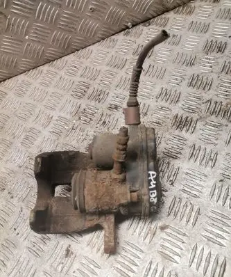 Audi A4 S4 B8 8K Rear brake caliper