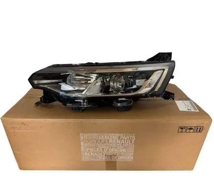 Renault Talisman Headlight/headlamp 260605218R