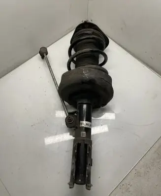 Toyota Corolla E210 E21 Front shock absorber/damper 4852002M30