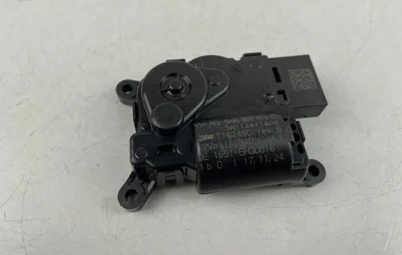 Audi Q4 e-tron Air flap motor/actuator 5WA907511C