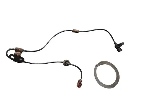 Subaru Legacy ABS brake wheel speed sensor 27540AE030