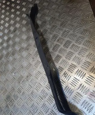Audi A4 Allroad Fender end trim 8K0821112A