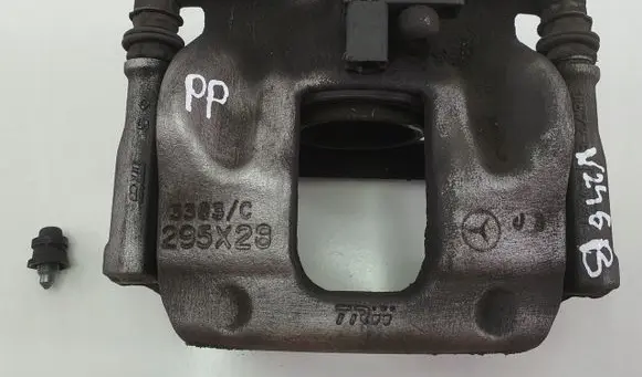 Mercedes-Benz B W246 W242 Front brake caliper