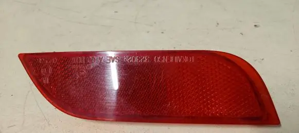 Subaru XV Rear tail light reflector 32302R