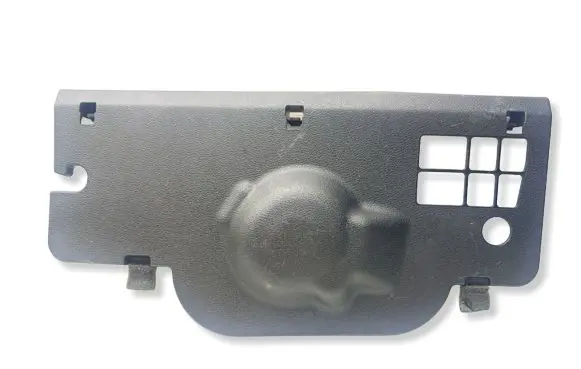 KIA Sportage Dashboard lower bottom trim panel 97285N7900