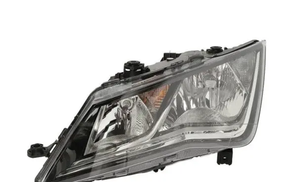 Seat Leon (5F) Headlight/headlamp 67C1101V 5F1941006 5F1941006A