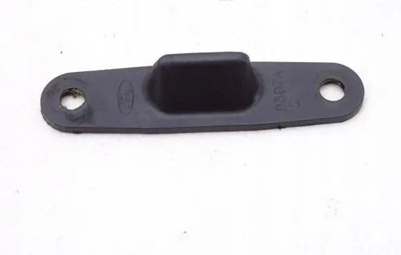 Ford Transit Custom Sliding door lock loop/hook striker D3D7A