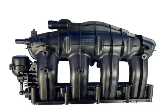 Audi A4 S4 B8 8K Intake manifold 06H133201AT 06H133201AN 06H133201A