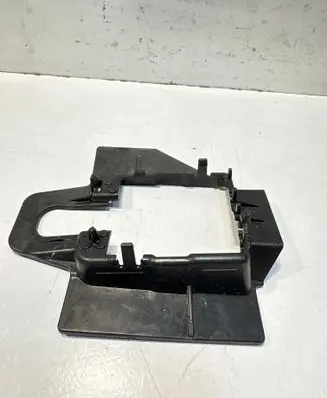 Volkswagen PASSAT B9 Front parking sensor holder (PDC) 3J0907113A