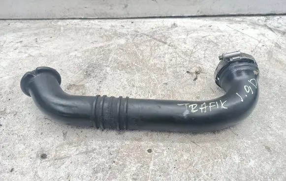 Renault Trafic II (X83) Intercooler hose/pipe