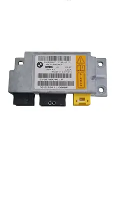 BMW 7 E65 E66 Airbag control unit/module 65776970904
