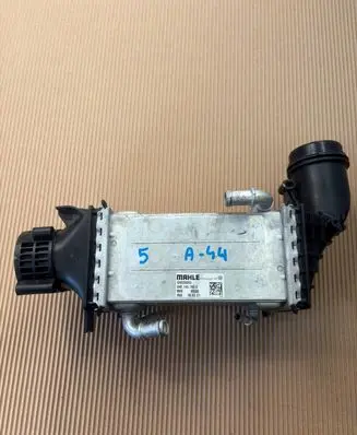 Cupra Leon Intercooler radiator 04E145785E GV020005
