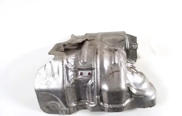 Renault Captur Exhaust heat shield 144504628R