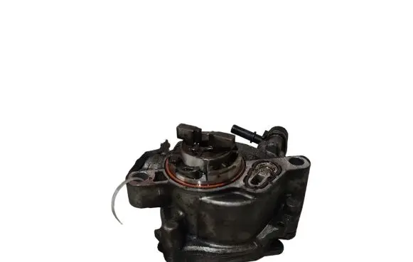 Vacuum pump