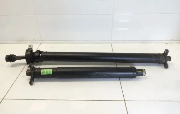 Drive shaft (set)