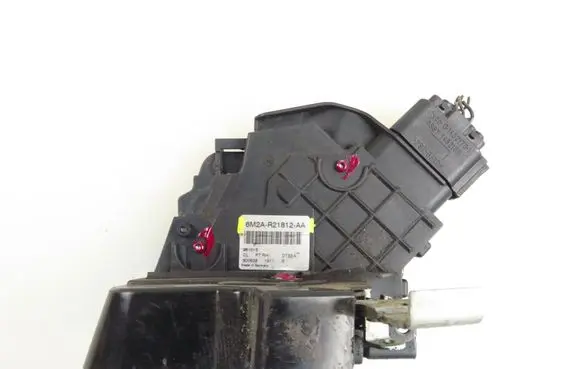 Ford S-MAX Front door lock 6M2AR21812AA