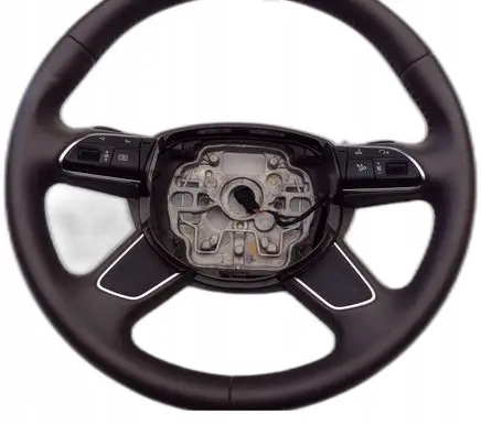 Audi A8 S8 D4 4H Steering wheel 4H0419091D