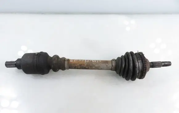 Peugeot 206 Front driveshaft 