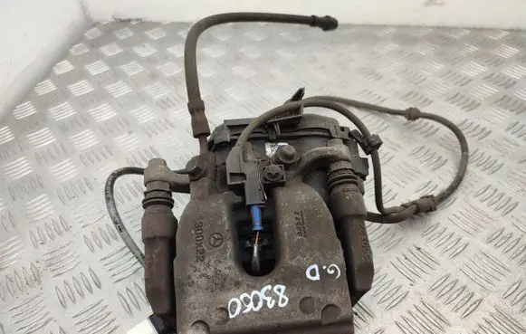 Mercedes-Benz E W213 Rear brake caliper