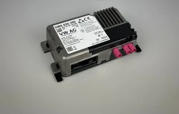 Seat Ibiza V (KJ) Other control units/modules 5WA035282