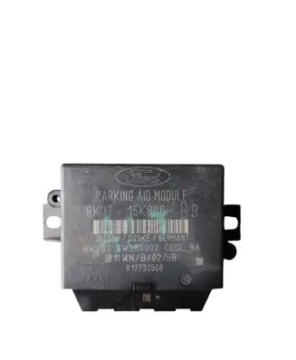 Parking PDC control unit/module