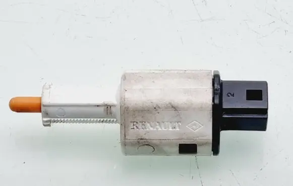 Renault Scenic III - Grand scenic III Brake pedal sensor switch 253200005R 253209243R