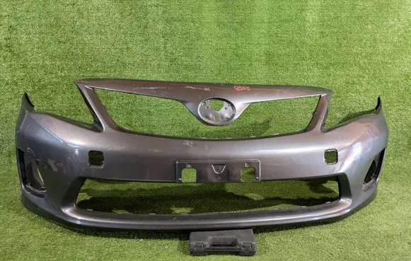 Toyota Corolla E140 E150 Front bumper 