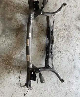 Rear subframe