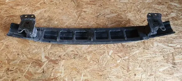 Skoda Fabia Mk1 (6Y) Front bumper cross member 6Y0807109A