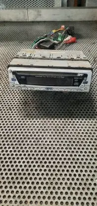 Renault Master II Radio/CD/DVD/GPS head unit