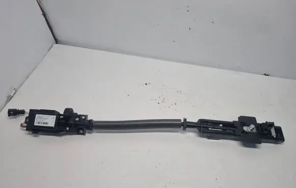 Audi A8 S8 D4 4H Seat belt adjustment motor 4H0857833 A1156716