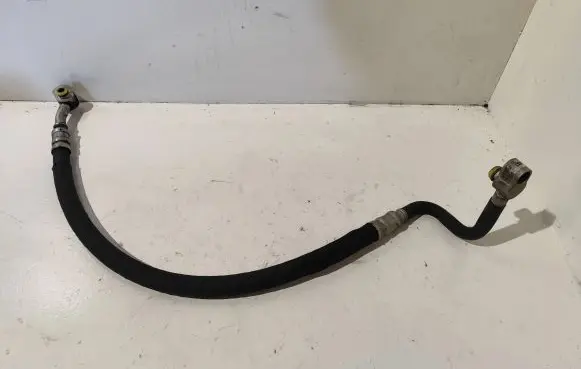 Audi A6 S6 C6 4F Air conditioning (A/C) pipe/hose 4f0260701l
