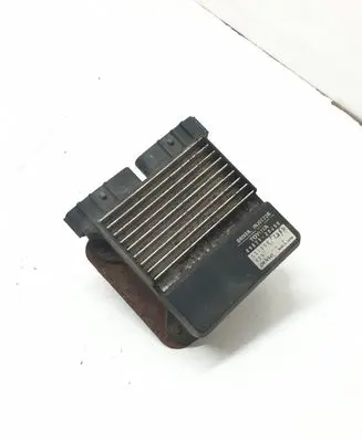 Toyota Avensis T250 Fuel injection control unit/module 8987120050 1310001260