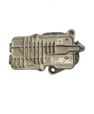 BMW X5 F15 Gearbox transfer box case 7619181