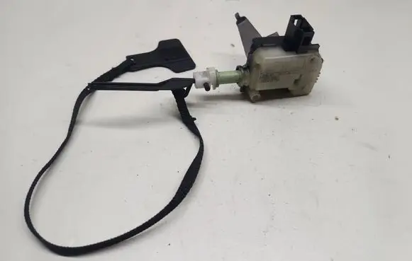 Toyota Avensis T250 Fuel tank cap lock motor 7703005010
