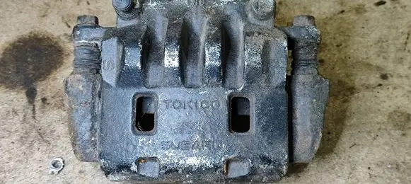 Subaru Legacy Front brake caliper