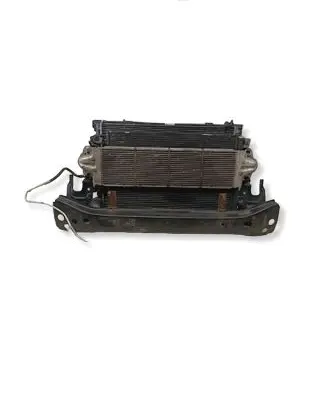 Volkswagen Transporter - Caravelle T5 Radiator set 7E0121207C 7E0121201N 7E0422896C