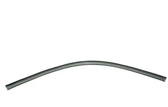 Mercedes-Benz C W205 Front bumper splitter molding A2056281300