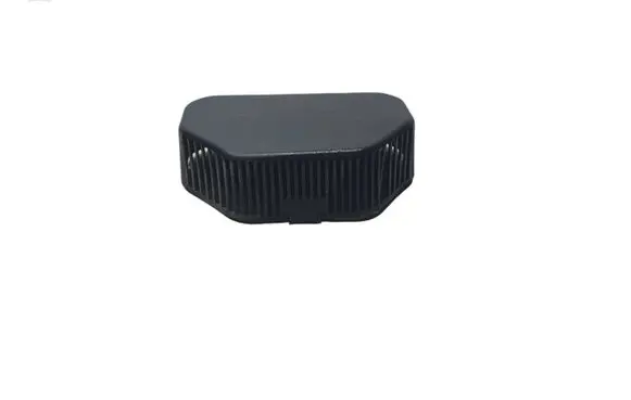 Quarter panel pressure vent
