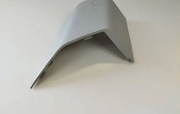 (D)pillar trim (top)